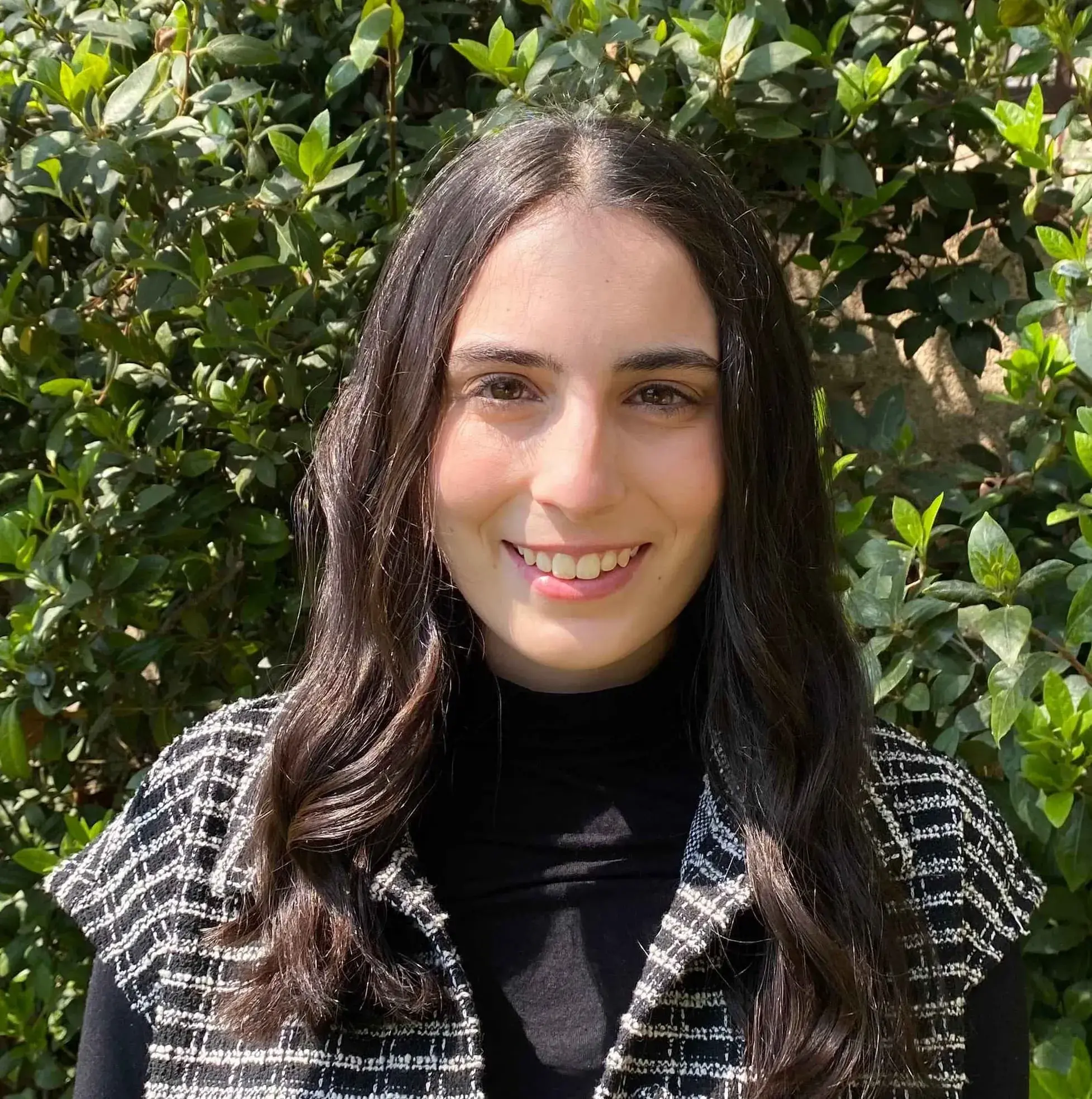 Valentina Vinagre